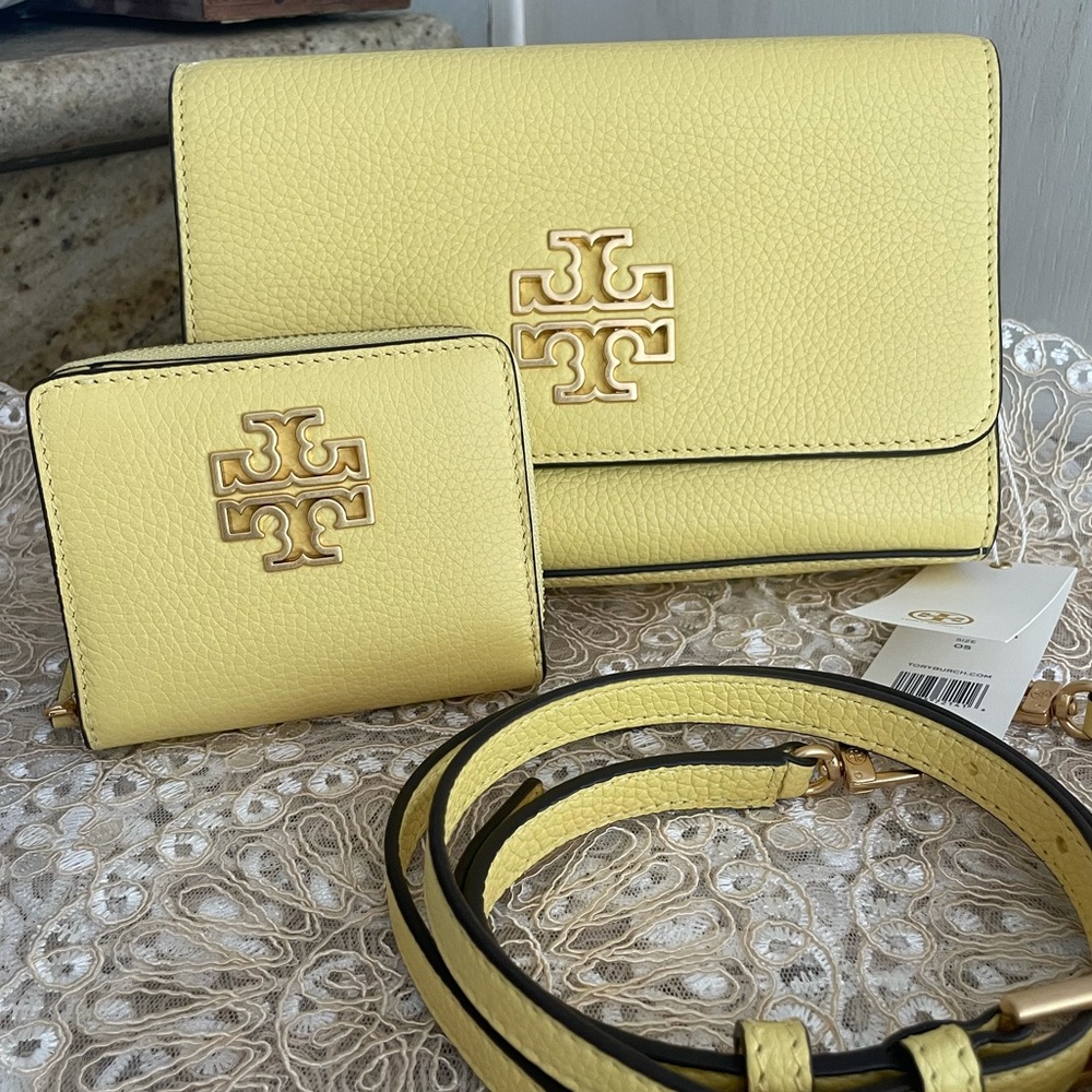 New Tory Burch set ๐ - Picture 2 of 7